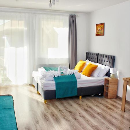 Novilda Apartments 211 Budapest Extérieur photo