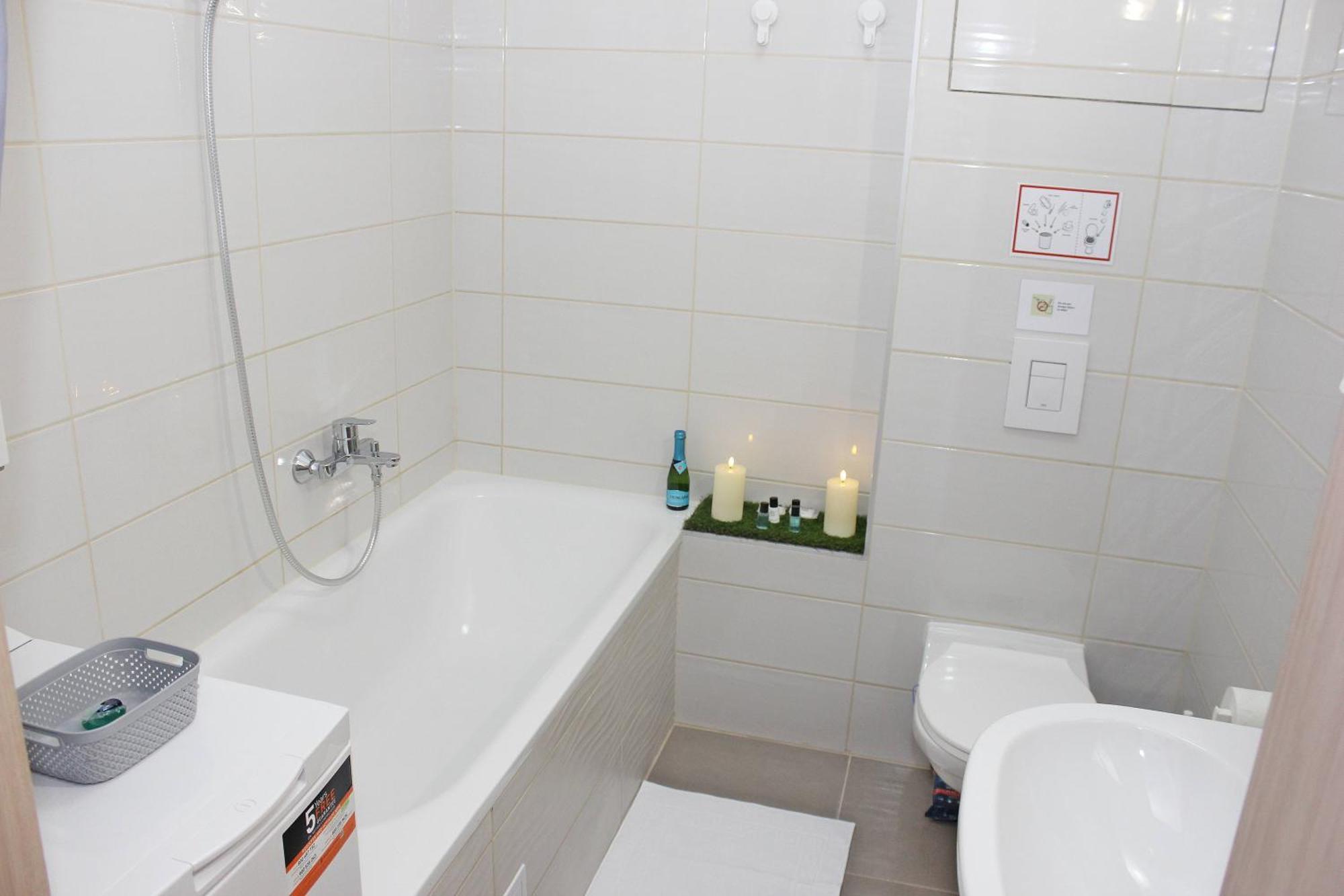 Novilda Apartments 211 Budapest Extérieur photo