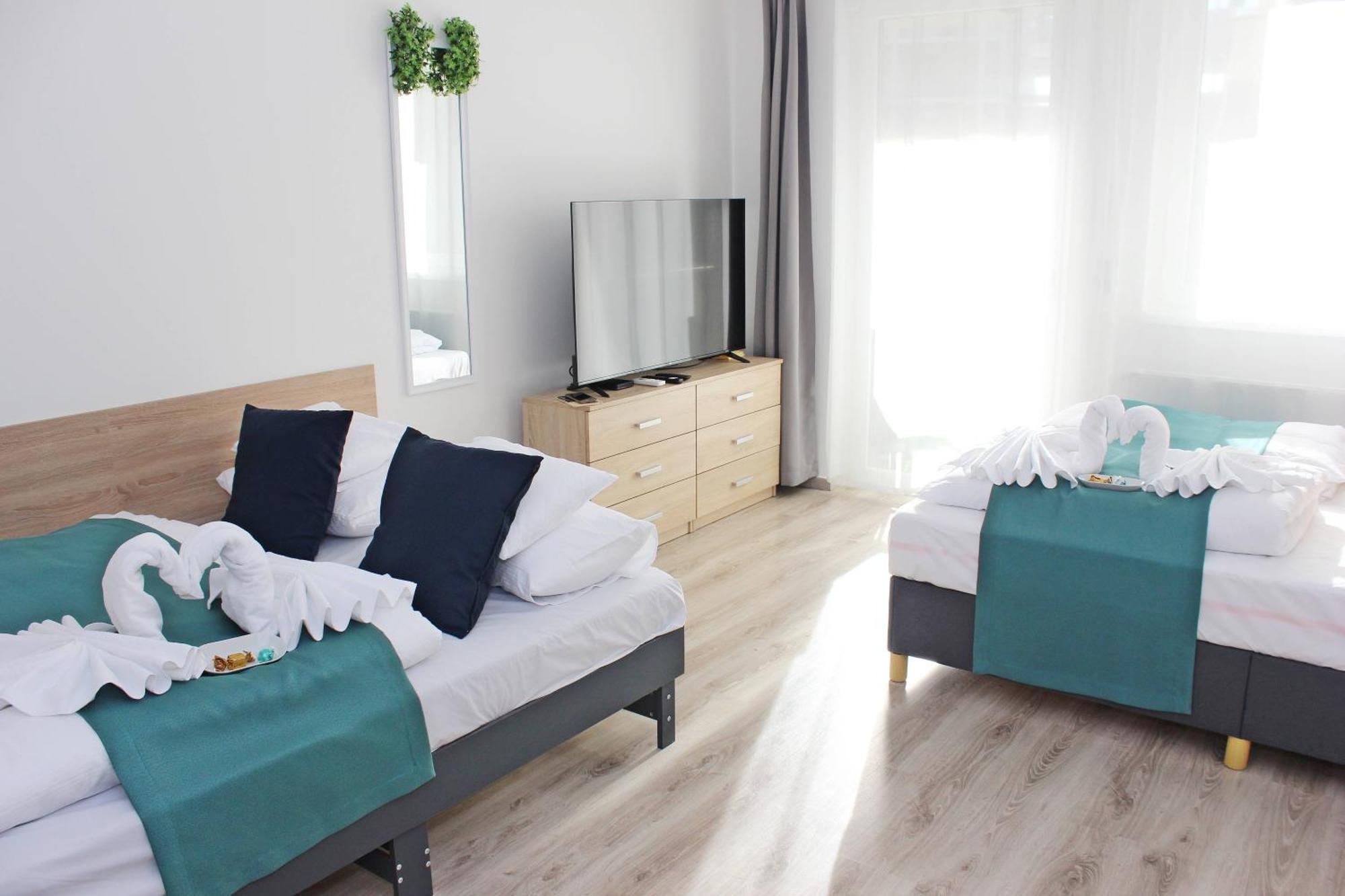 Novilda Apartments 211 Budapest Extérieur photo