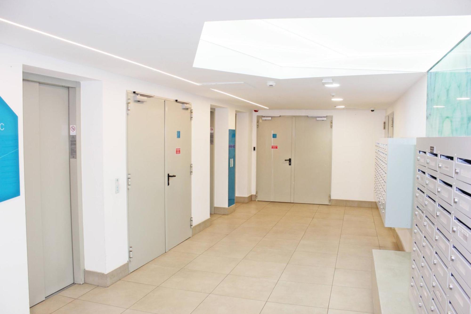 Novilda Apartments 211 Budapest Extérieur photo