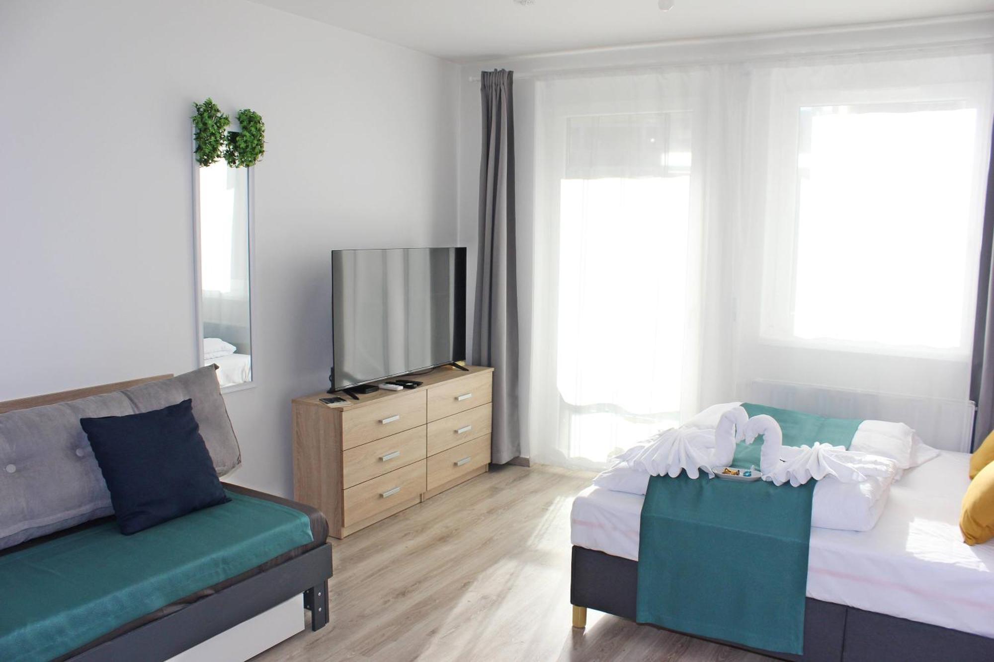 Novilda Apartments 211 Budapest Extérieur photo